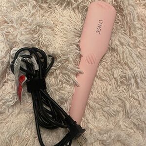Lange Straightening Brush